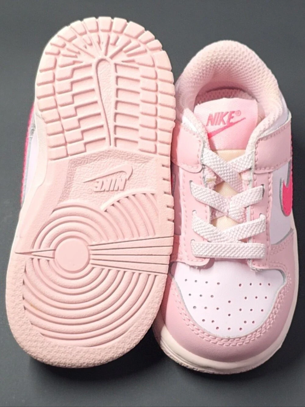 Dunks 5c